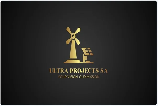 ULTRA PROJECTS SA  logo